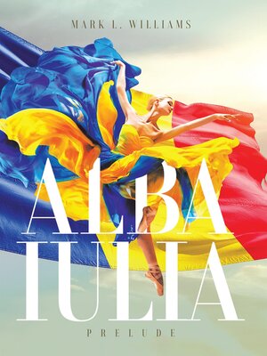 cover image of Alba Iulia